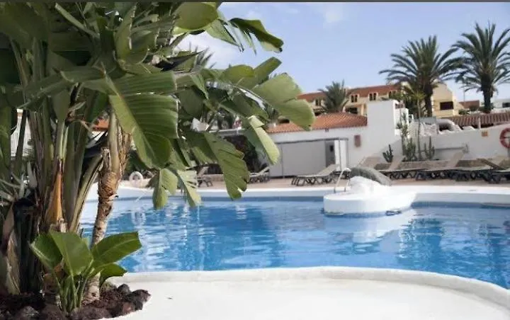 Appartamento Paraiso Royal X Playa de las Americas  Spagna