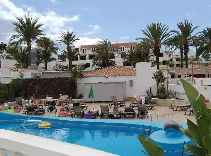 Appartamento Paraiso Royal X Playa de las Americas