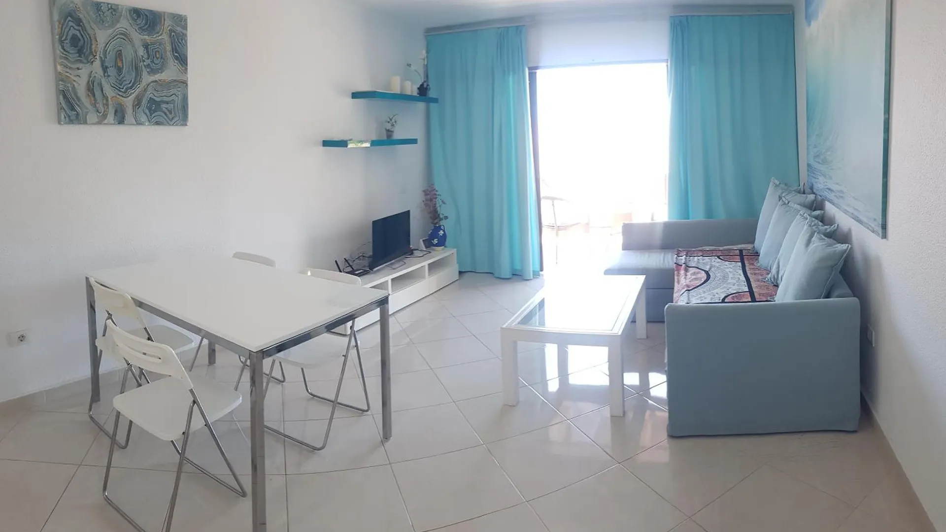 Appartamento Paraiso Royal X Playa de las Americas  0*, Playa de las Americas (Tenerife)