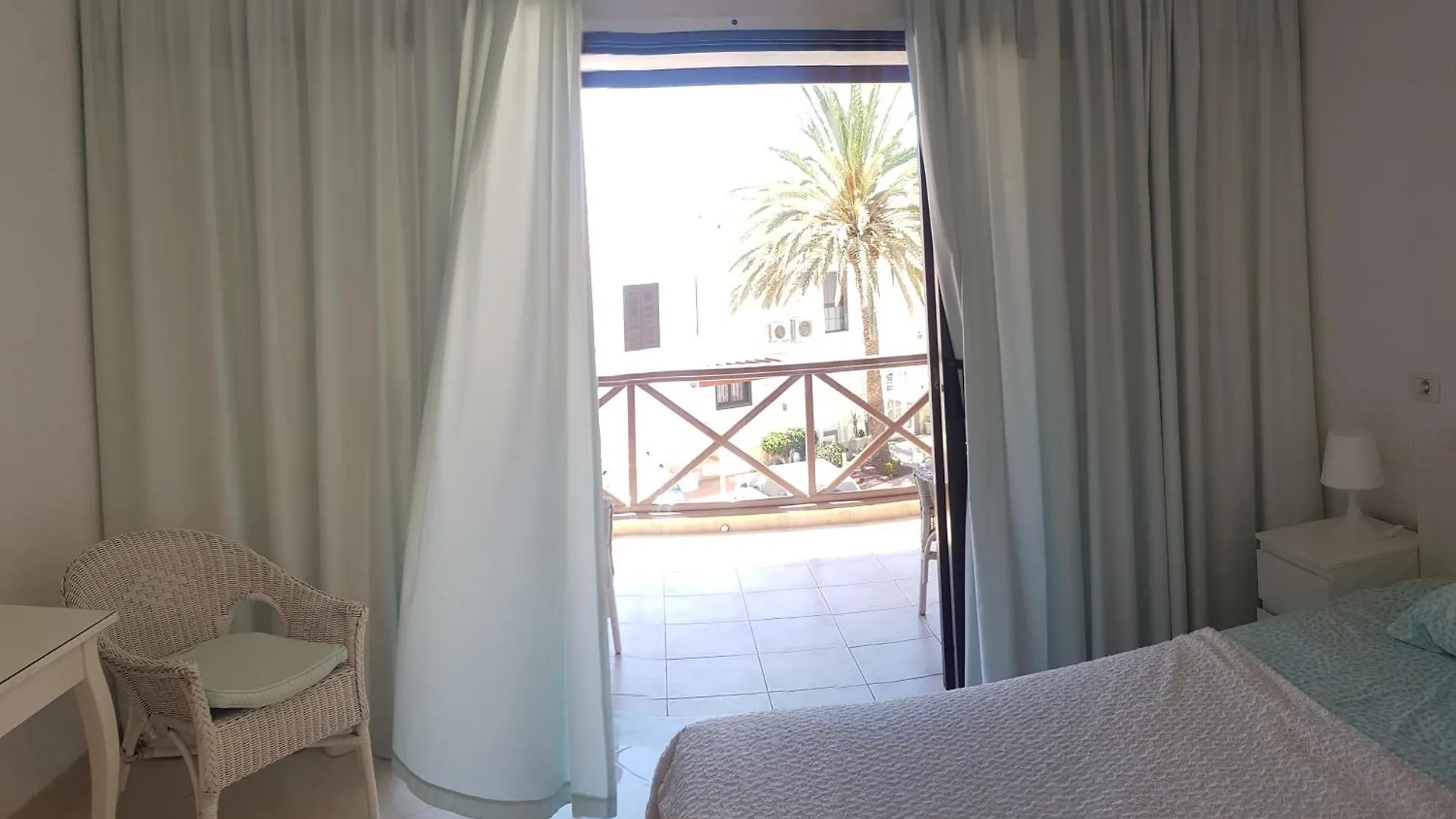 Appartamento Paraiso Royal X Playa de las Americas