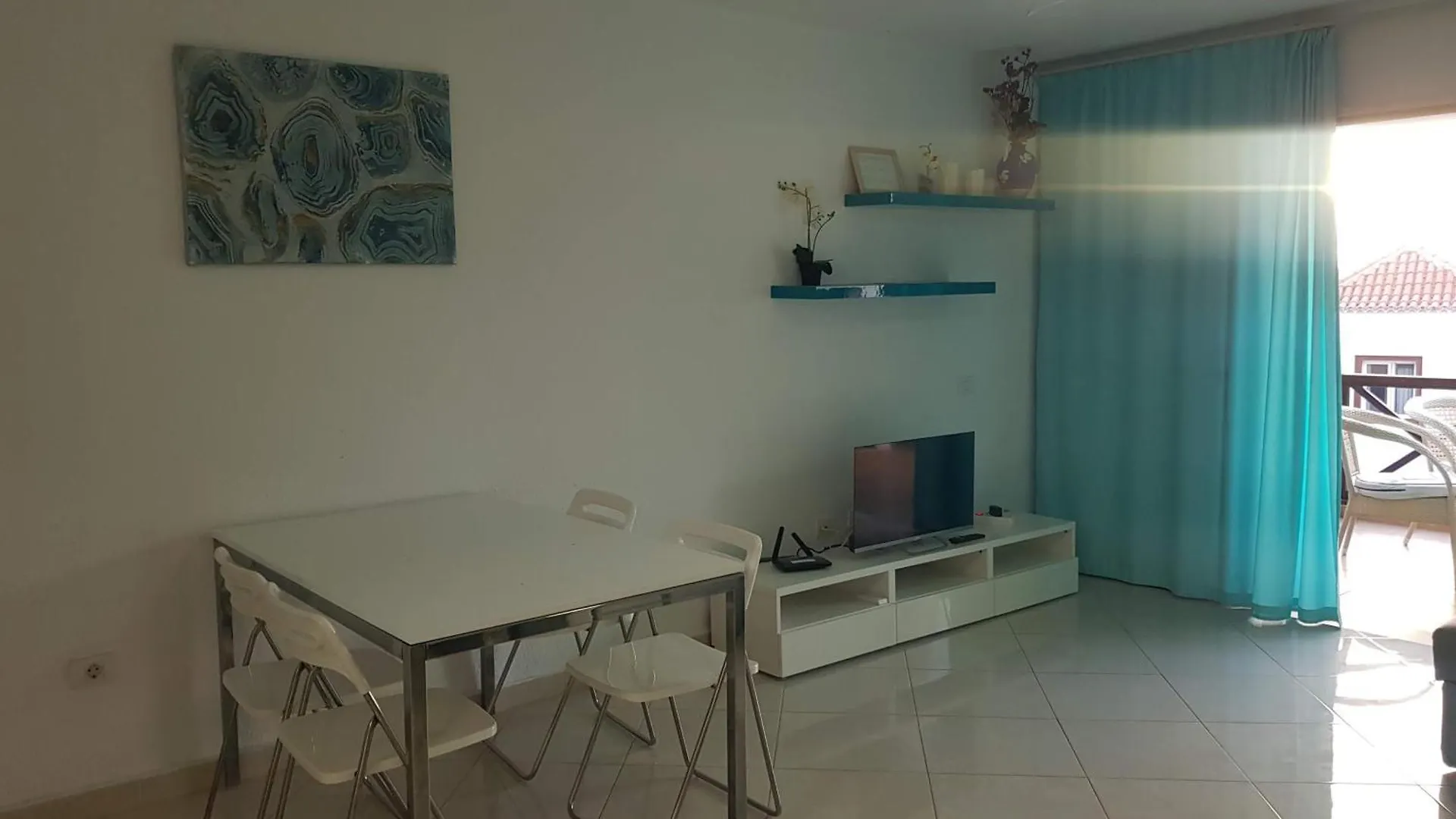 Appartamento Paraiso Royal X Playa de las Americas  0*, Playa de las Americas (Tenerife) Spagna