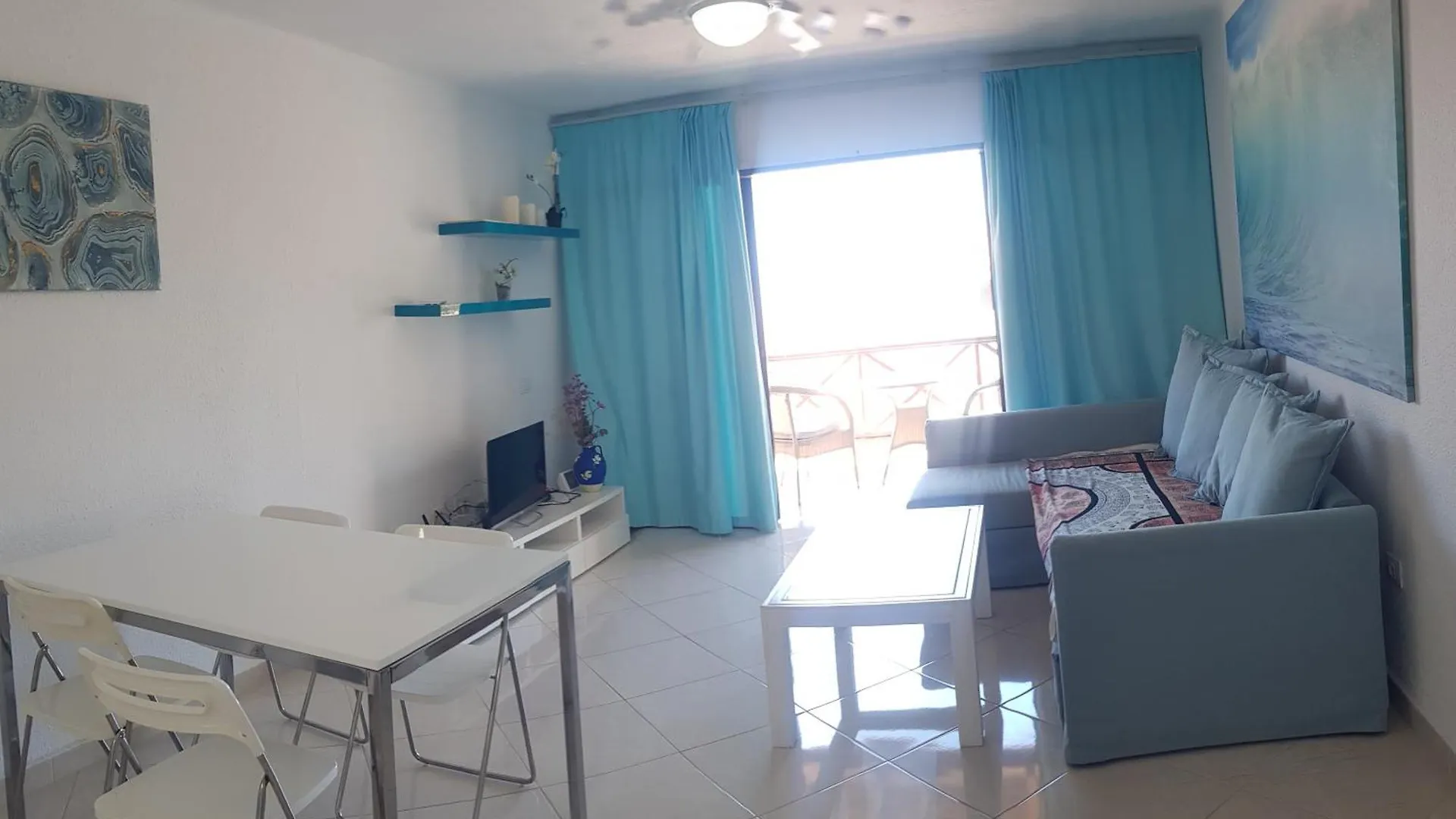 Appartamento Paraiso Royal X Playa de las Americas  0*, Playa de las Americas (Tenerife) Spagna