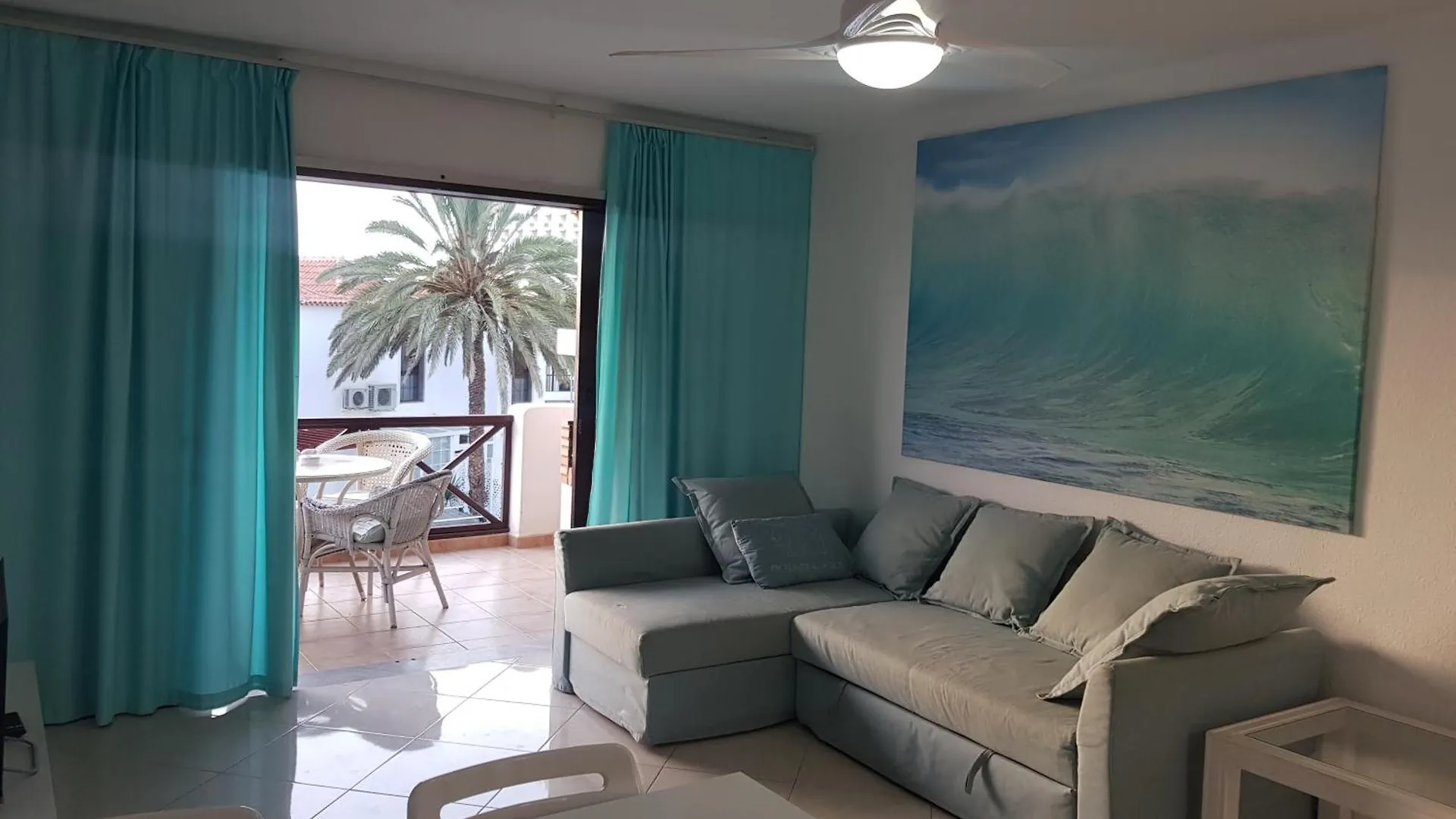 Appartamento Paraiso Royal X Playa de las Americas  Spagna