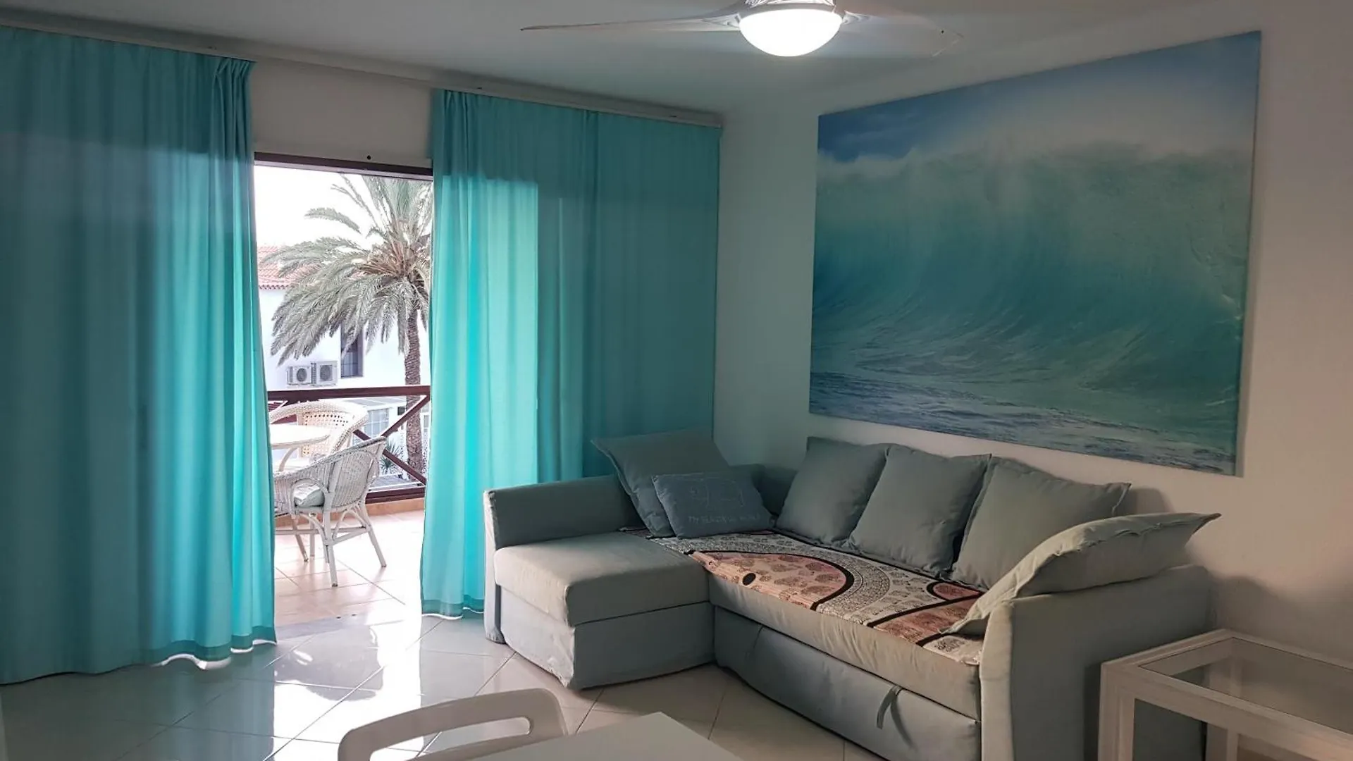 Appartamento Paraiso Royal X Playa de las Americas  Playa de las Americas (Tenerife)