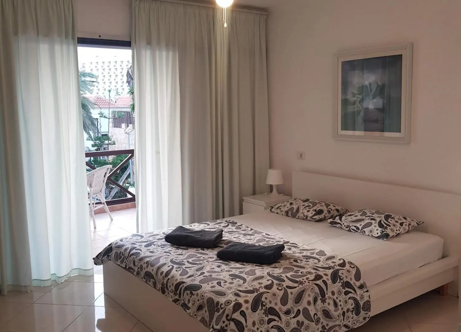 Appartamento Paraiso Royal X Playa de las Americas