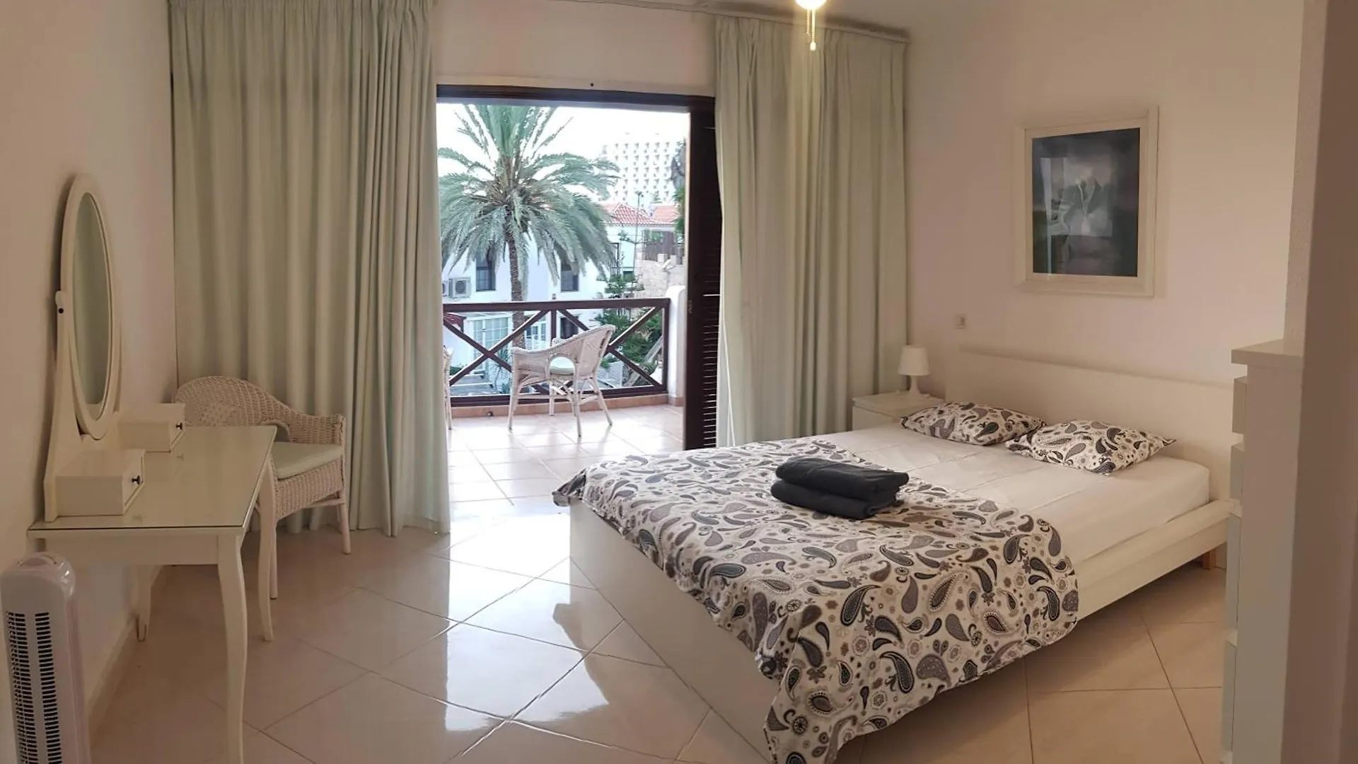 Appartamento Paraiso Royal X Playa de las Americas